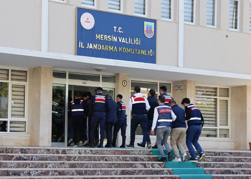 Terre fon salayan 7 kii tutukland