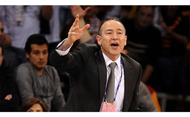 BK Ceyhun Yldzolu ile yeniden